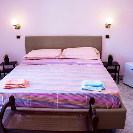 B&B La Libellula Agropoli Esterno foto