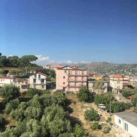 B&B La Libellula Agropoli Esterno foto