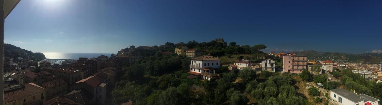 B&B La Libellula Agropoli Esterno foto
