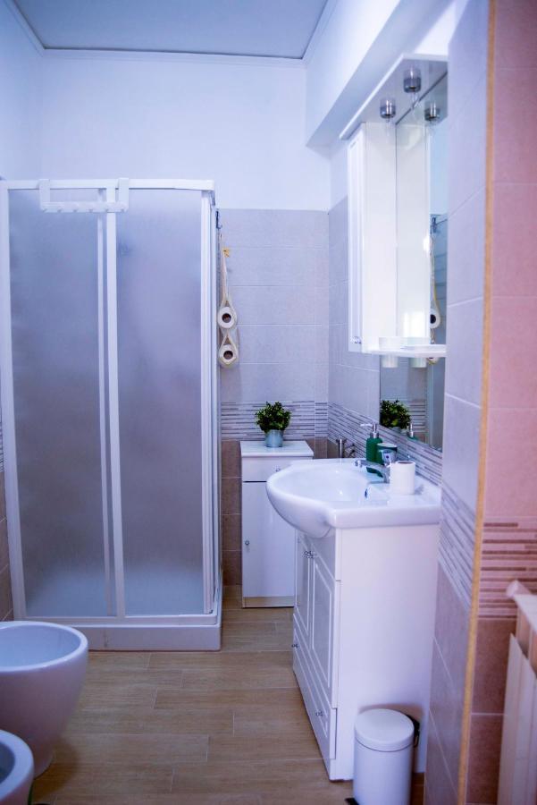 B&B La Libellula Agropoli Esterno foto